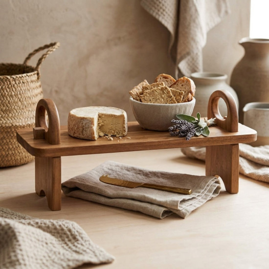 Wooden Serving Board